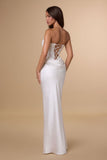 BRE WHITE GOWN