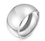 CHUNKY BANGLE BRACELET
