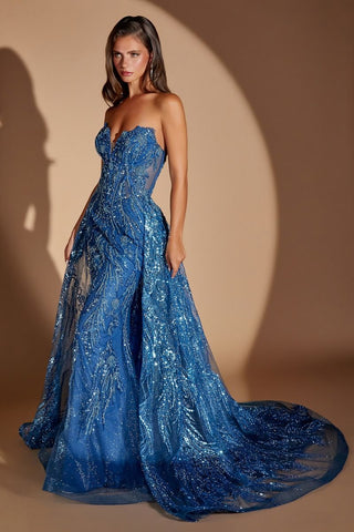 MICA GOWN