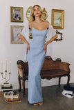 NIKKI GOWN