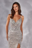 SIDNEY GOWN