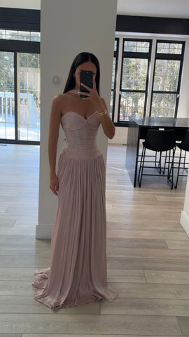 KRYSTINA GOWN
