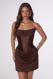 VIENNA MINI DRESS
