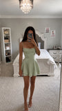 LARISA MINI DRESS