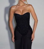 HONEY GOWN