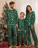 FAMILY CHRISTMAS PAJAMAS