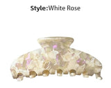 CUSTOM NAME HAIR CLIP