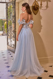 KENNEDY GOWN