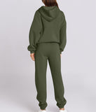 TWO PIECE JOGGER SET