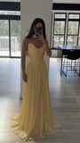 MILEY GOWN