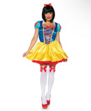 WOMENS PRINCESS COSTUME