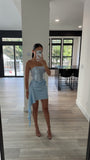 BRE MINI DRESS