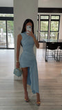 DARLA MINI DRESS
