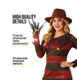 NIGHTMARE KILLER COSTUME