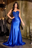 VICKY GOWN