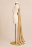 CHIFFON SCARF SHAWL