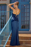 BERRY GOWN