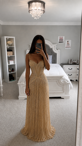 ANASTASIA GOWN
