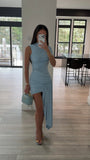 DARLA MINI DRESS