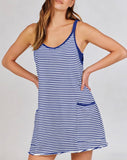 BENA CASUAL MINI DRESS