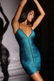 BRIT MINI DRESS - PREORDER