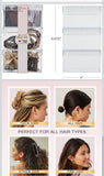 82 PIECE HAIR ACCESSORY KIT