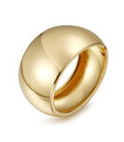 CHUNKY BANGLE BRACELET