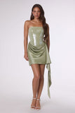 BRE MINI DRESS