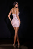 YAS MINI DRESS - PREORDER