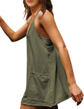 RIGHTY CASUAL MINI DRESS