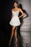 VANESSA MINI DRESS