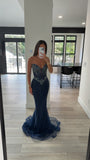 LOLA GOWN