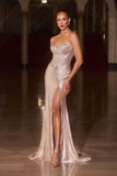 RAQUEL GOWN