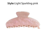 CUSTOM NAME HAIR CLIP