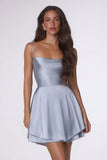 LARISA MINI DRESS