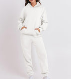 TWO PIECE JOGGER SET