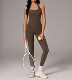 HALTER WORKOUT SET