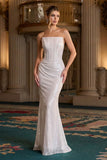 SIR SEQUIN GOWN