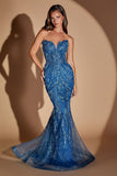 MICA GOWN