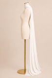 CHIFFON SCARF SHAWL