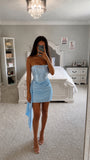 BRE MINI DRESS