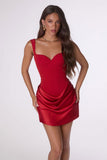 INDIA MINI DRESS