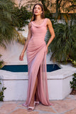 OFF SHOULDER MESH CORSET GOWN