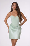 SYDNEY MINI GOWN