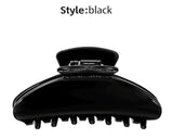 CUSTOM NAME HAIR CLIP