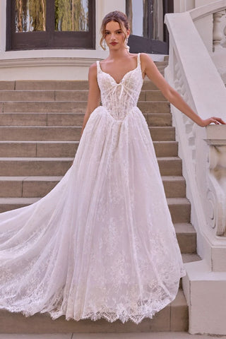 ITALY BRIDE GOWN