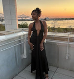 BEATRICE GOWN