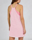 BENA CASUAL MINI DRESS