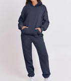 TWO PIECE JOGGER SET