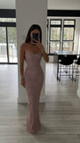 NIKKI GOWN